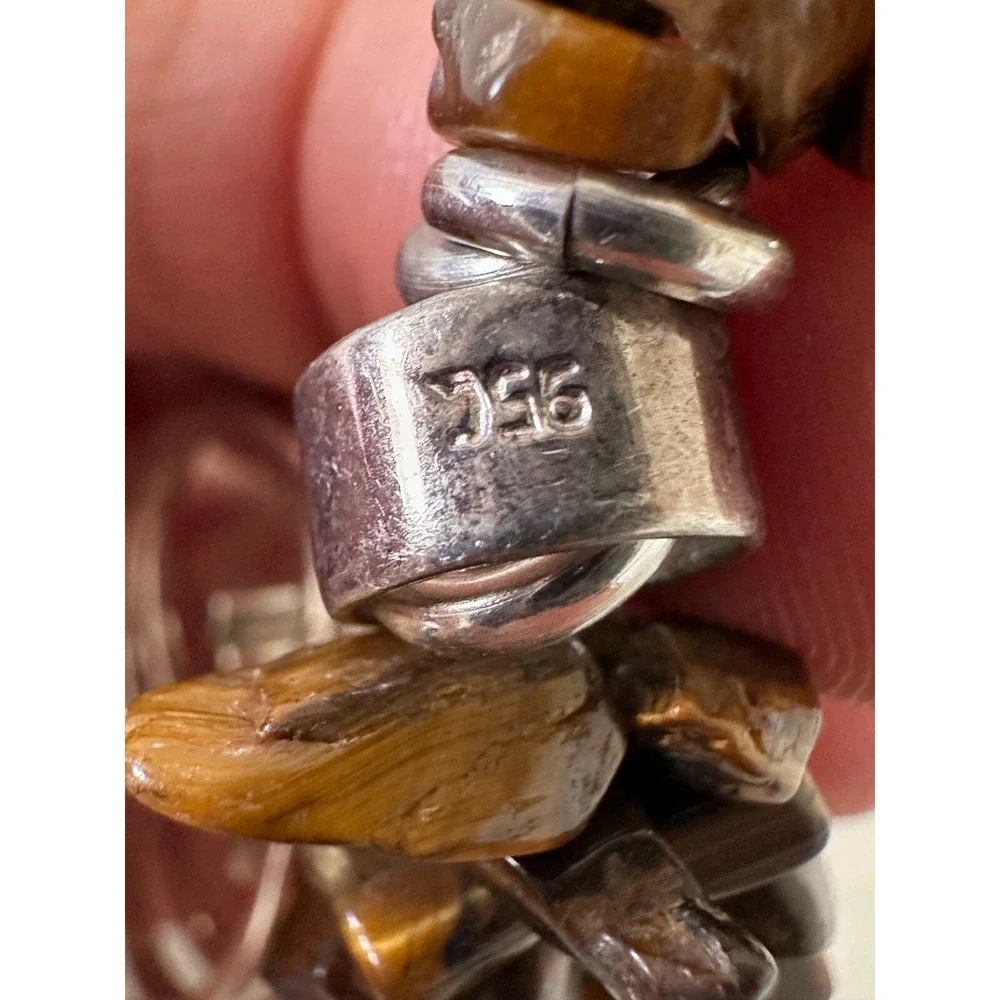 tigers eye